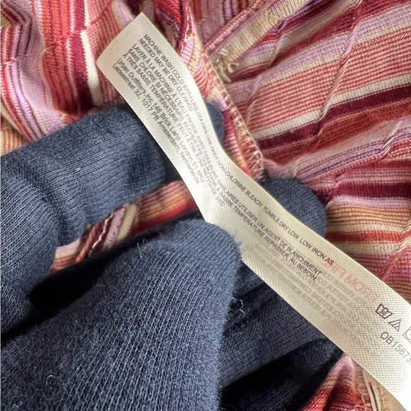 NWOT Free People Intimately Retro Babe Halter Bodysuit - Picture 8 of 11